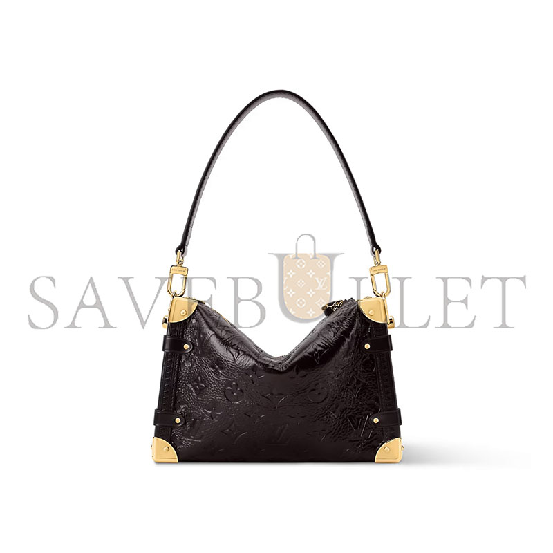 l0vis Vvtt0n side trunk mm m26304 (23.5*16*8.5cm)